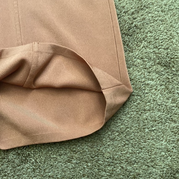 Zara | NWT Mini Knitwear Bodycon Dress - Picture 6 of 8